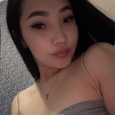 Фотография девушки Айз, 22 года из г. Бишкек