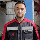 Мамед, 43 года