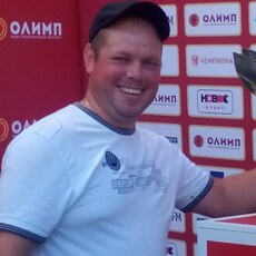 Фотография мужчины Сергей, 39 лет из г. Чебоксары