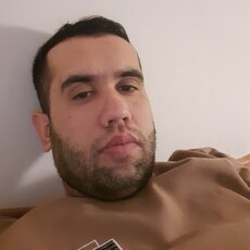 Фотография мужчины Hamza, 32 года из г. Вильнюс