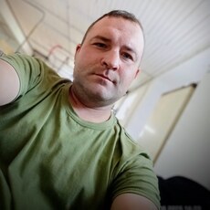Фотография мужчины Кирилл, 30 лет из г. Березино