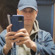 Фотография мужчины Алексей, 49 лет из г. Воронеж