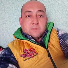 Фотография мужчины Элер Хамидов, 39 лет из г. Ополе