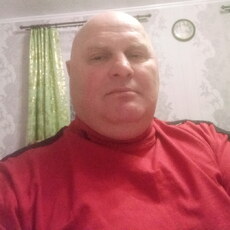 Фотография мужчины Сергей, 52 года из г. Орша