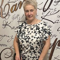 Фотография девушки Елена, 46 лет из г. Ошмяны