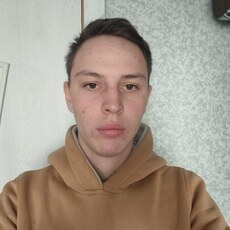 Фотография мужчины Данир, 19 лет из г. Тюмень