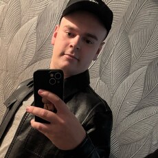 Фотография мужчины Никита, 22 года из г. Лесосибирск