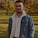 Айдар, 24 года