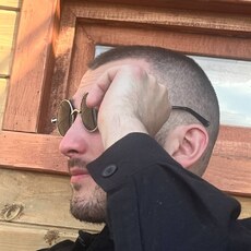 Фотография мужчины Александр, 28 лет из г. Чебаркуль