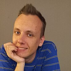 Фотография мужчины Александр, 30 лет из г. Санкт-Петербург