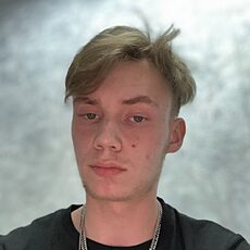 Фотография мужчины Никита, 19 лет из г. Старая Русса