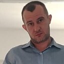 Серега, 36 лет