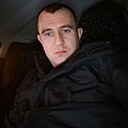 Серега, 36 лет