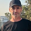 Илгар, 43 года