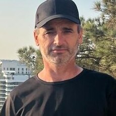 Фотография мужчины Илгар, 43 года из г. Тула