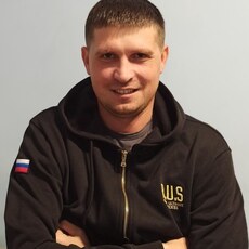 Фотография мужчины Игорь, 36 лет из г. Мариуполь