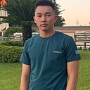 Мадияр, 21 год