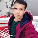 Мустафо, 29 лет