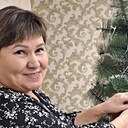 Венера, 55 лет