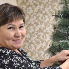 Фотография девушки Венера, 55 лет из г. Магнитогорск