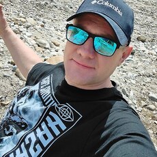 Фотография мужчины Stanislav, 46 лет из г. Иркутск