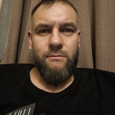 Фотография мужчины Антон, 42 года из г. Гатчина