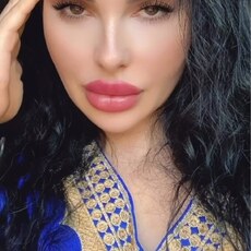 Фотография девушки Гуля, 36 лет из г. Ростов-на-Дону