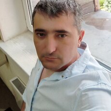 Фотография мужчины Аркадий, 42 года из г. Симферополь