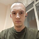 Виталя, 27 лет