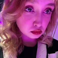 Фотография девушки Реана, 24 года из г. Казань