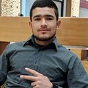 Дамир, 25 лет