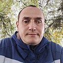 Радик, 34 года