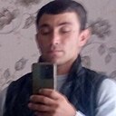 Усмон, 26 лет