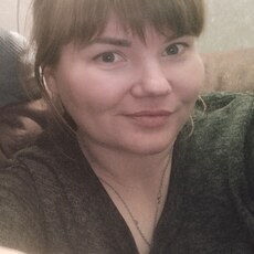 Фотография девушки Яна, 33 года из г. Пермь