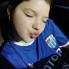 Фотография девушки Дарья, 20 лет из г. Дубовка (Волгоградская Обл)