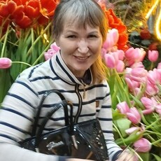 Фотография девушки Ольга, 60 лет из г. Ижевск