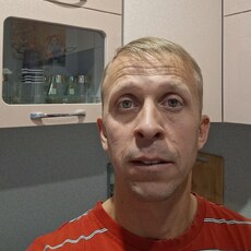 Фотография мужчины Евгений, 43 года из г. Челябинск