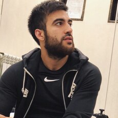 Фотография мужчины Алан, 33 года из г. Владикавказ