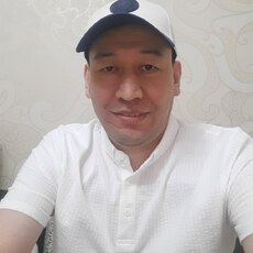 Фотография мужчины Арман, 42 года из г. Актобе
