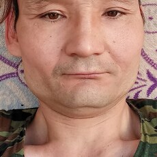 Фотография мужчины Алибек, 38 лет из г. Шымкент