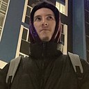 Рустам, 23 года