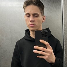 Фотография мужчины Павел, 25 лет из г. Воронеж