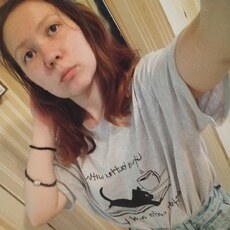 Фотография девушки Диана, 24 года из г. Старобин