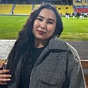 Нурайлым, 20 лет