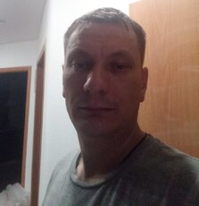 Фотография мужчины Сергей, 40 лет из г. Тюмень