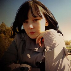 Фотография девушки Татьяна, 20 лет из г. Ефремов