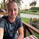 Сергей, 31 год