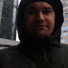 Фотография мужчины Анатолий, 34 года из г. Ульяновск