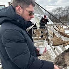 Фотография мужчины Роман, 37 лет из г. Могилев