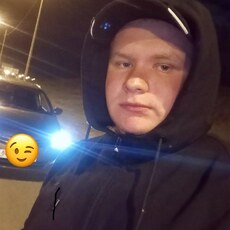 Фотография мужчины Николай, 23 года из г. Пенза